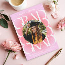 Search for 2024 graduation announcement cards Minimalist