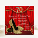 Search for stepping into 70 70th