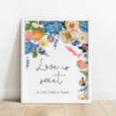 Search for hydrangeas wedding signs Botanical