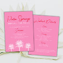 Search for before the ring invitations Tropical