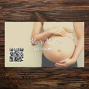 Search for doula business cards Newborn