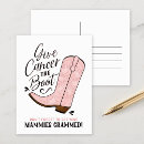 Search for cancer quotes postcards Pink