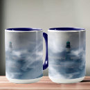 Search for storm in a teacup mugs Ocean