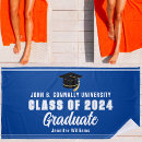 Search for graduation towels High school