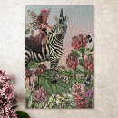 Search for enchanted fairy puzzles Flower