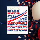 Search for vote biden postcards Democrat