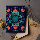 Search for good luck charm postcards Shamrock