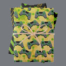 Search for gamer wrapping paper Colourful
