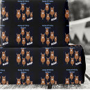 Search for horned wrapping paper Scottish