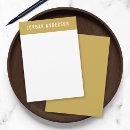 Search for black white note cards Bold