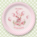 Search for piggy plates Piglet