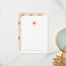 Search for for coming cards Baby shower