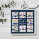 Search for customizeable key rings Mom