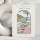 Search for coast wedding invitations Italian