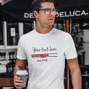 Search for bar quotes tshirts For him