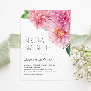 Search for dahlia flower invitations Watercolor