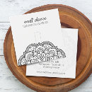 Search for ring display cards Stylish