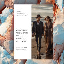 Search for urban save the dates Unique