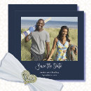 Search for navy and white invitations Budget