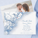 Search for yacht club invitations Navy blue