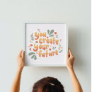 Search for graphics arts posters Inspirational