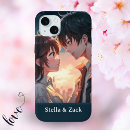 Search for romantic iphone 7 cases Couple