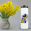 Search for cross travel mugs God