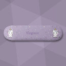 Search for cute kawaii girl skateboards Cartoon