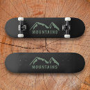 Search for mountain skateboards Nature