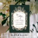 Search for edwardian invitations Bride