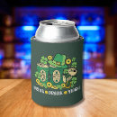 Search for irish can coolers St patrick day
