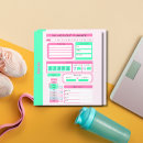 Search for training cards invites Workout