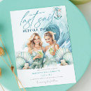 Search for cruise hens party invitations Watercolor