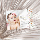 Search for flores invitations Bautismo