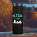Search for boston city skyline mugs New england