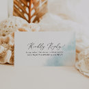 Search for falling water invitations For her