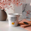 Search for i survived another meeting mugs Sarcasm