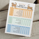 Search for checklist notepads To do list