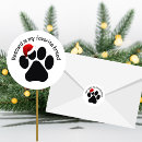 Search for red paw stickers Modern