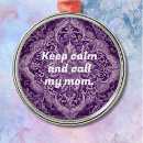 Search for working mom christmas tree decorations For her