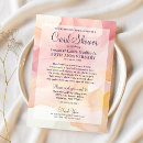 Search for parents 50th anniversary invitations Elegant