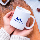 Search for modern design mugs Blue