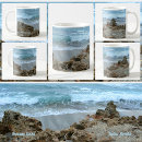 Search for seashore mugs Seascape