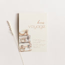 Search for bon voyage retirement invitations Moving