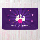 Search for bowling birthday party supplies Stars