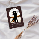 Search for cocoa invitations Minimalist