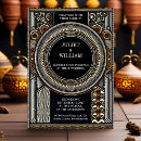 Search for african wedding invitations Elegant