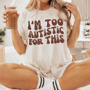 Search for aspergers clothing Neurodivergent