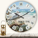 Search for beach time clocks Nautical