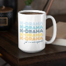 Search for drama coffee mugs modern